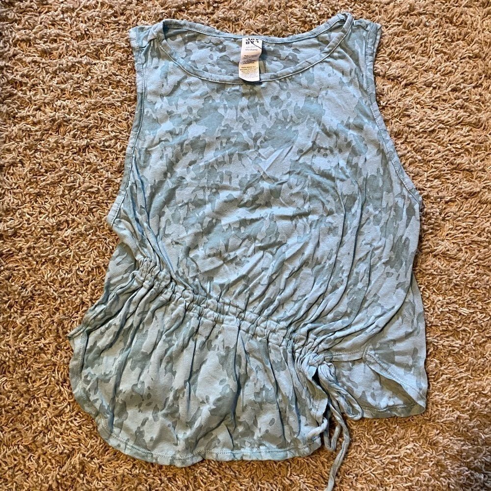 Joy Lab tank size M